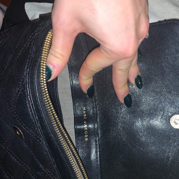 Marc jacobs crossbody bag - Picture 3 of 7